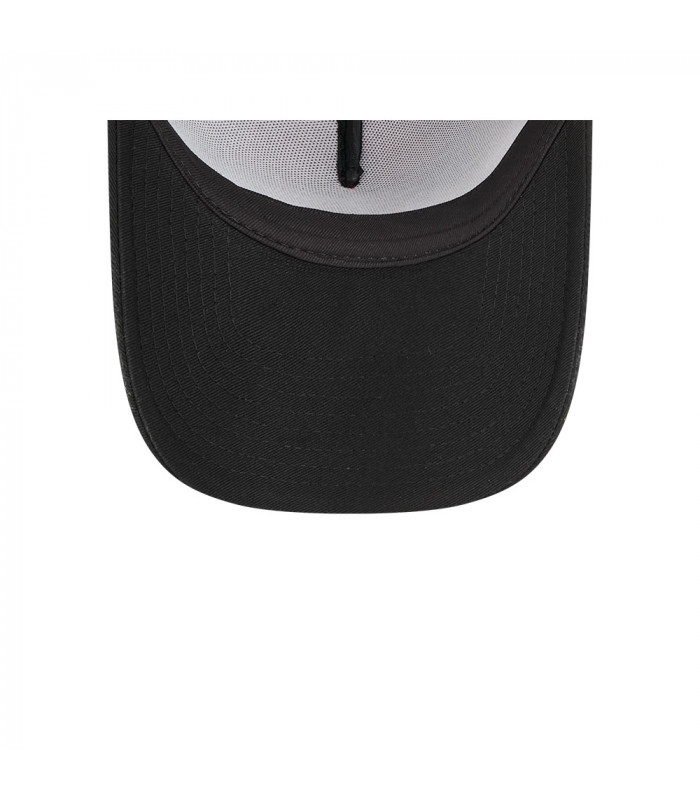 Gorra New Era 9Forty Boston Red Sox Novelty Check Negro