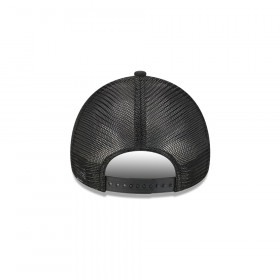 Gorra New Era 9Forty Boston Red Sox Novelty Check Negro