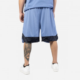 Short Detroit Tigers Vintage Frat Azul