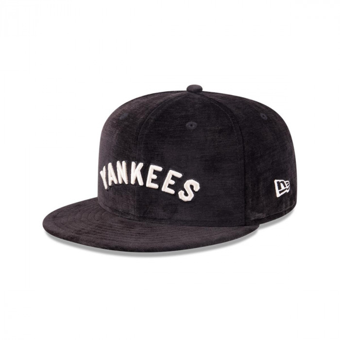 Gorra 59Fifty New York Yankees MLB 59Fifty Day Black