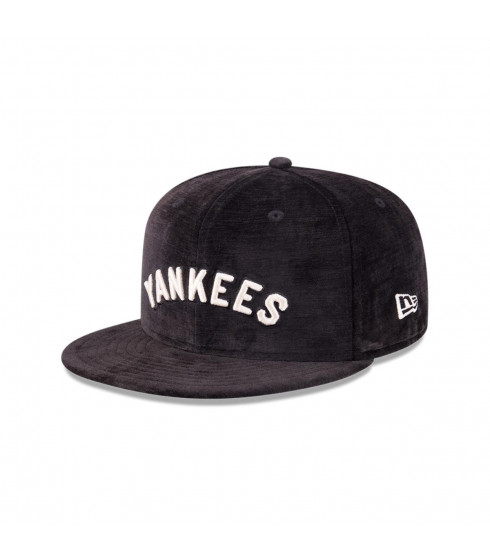 Gorra 59Fifty New York Yankees MLB 59Fifty Day Black