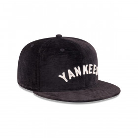 Gorra 59Fifty New York Yankees MLB 59Fifty Day Black