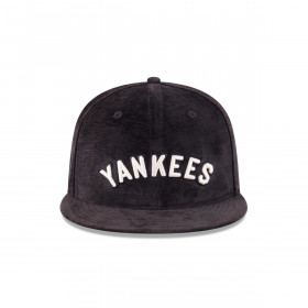 Gorra 59Fifty New York Yankees MLB 59Fifty Day Black