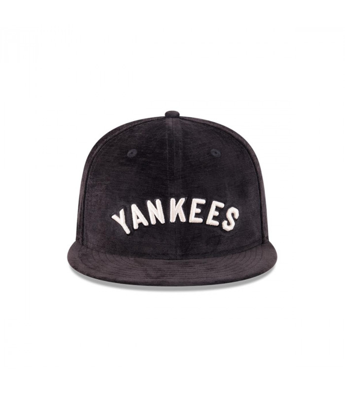 Gorra 59Fifty New York Yankees MLB 59Fifty Day Black