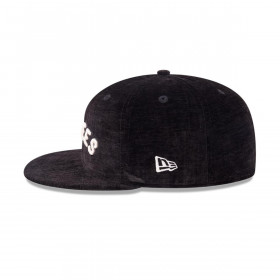 Gorra 59Fifty New York Yankees MLB 59Fifty Day Black