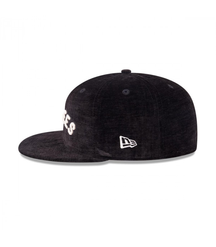 Gorra 59Fifty New York Yankees MLB 59Fifty Day Black