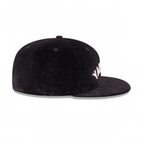 Gorra 59Fifty New York Yankees MLB 59Fifty Day Black