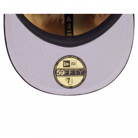 Gorra 59Fifty New York Yankees MLB 59Fifty Day Black