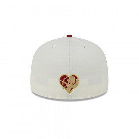 Gorra New York Yankees MLB 59Fifty Blanco New Era