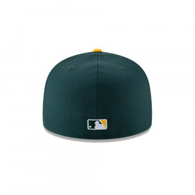 Gorra Oakland Athletics 9Fifty Seasonal Collection Verde