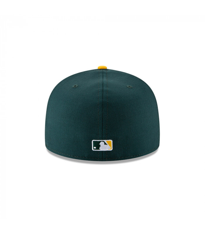 Gorra Oakland Athletics 9Fifty Seasonal Collection Verde