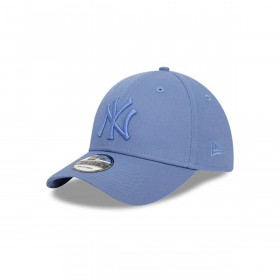 Gorra 9Forty New York Yankees League Essentials Blue
