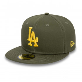 Gorra Los Angeles Dodgers MLB 59Fifty League Essentials Verde