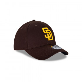 Gorra San Diego Padres MLB 39Thirty Black