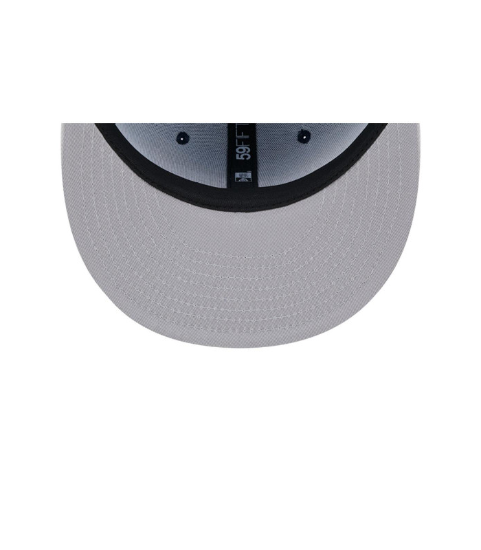 Gorro 59fifty MLB Los Angeles Dodgers Urban Blue Camo