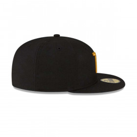 Gorra New Era 59fifty Black New Era7  1/4