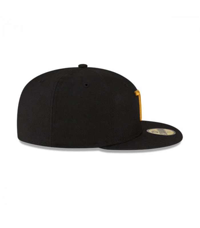 Gorra New Era 59fifty Black New Era7  1/4