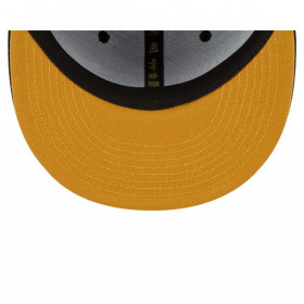 Gorra New Era 59fifty Black New Era7  1/4