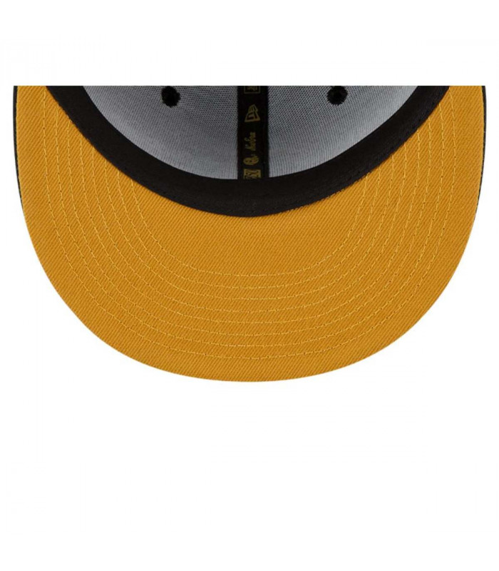 Gorra New Era 59fifty Black New Era7  1/4