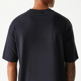 Polera Chicago Bulls NBA Flower Black