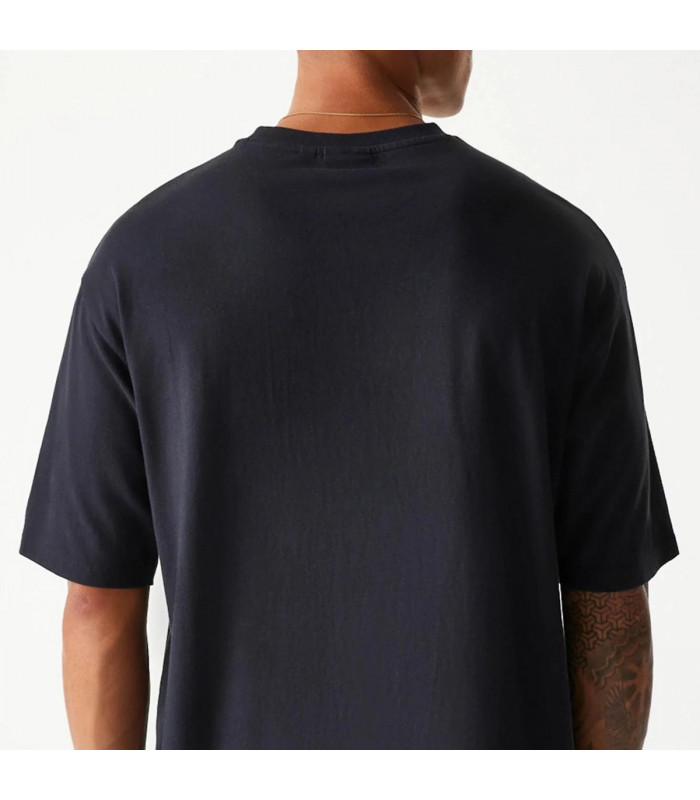 Polera Chicago Bulls NBA Flower Black