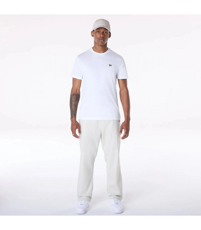 Jogger  New Era Resort Light Beige