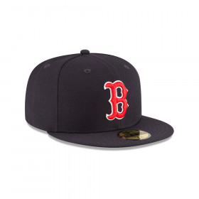 Gorra Boston Red Sox MLB 59Fifty Navy New Era