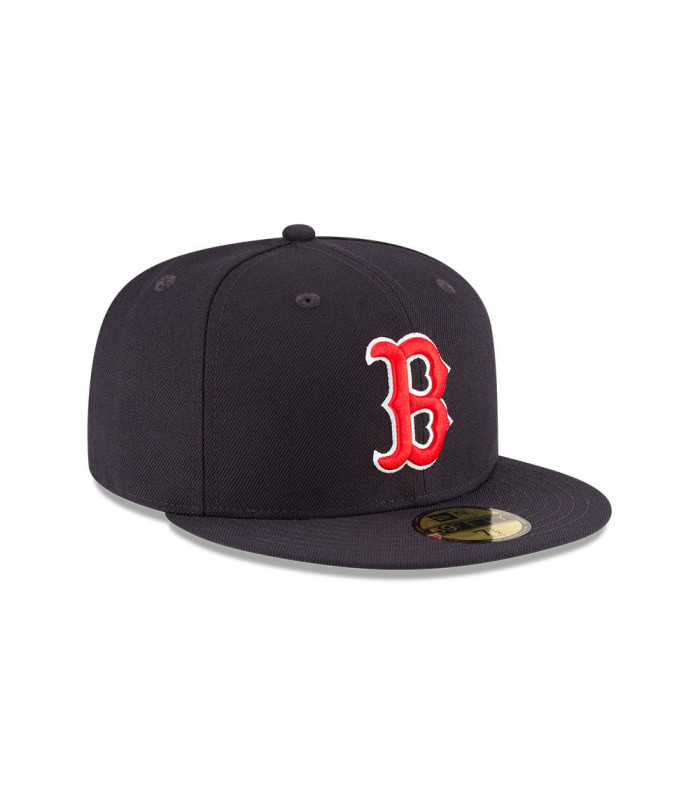 Gorra Boston Red Sox MLB 59Fifty Navy New Era