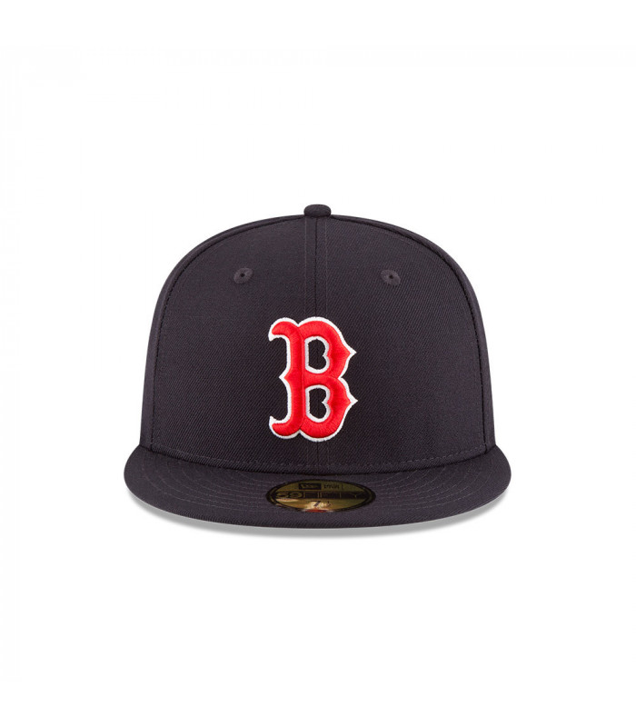 Gorra Boston Red Sox MLB 59Fifty Navy New Era