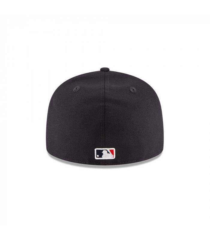 Gorra Boston Red Sox MLB 59Fifty Navy New Era