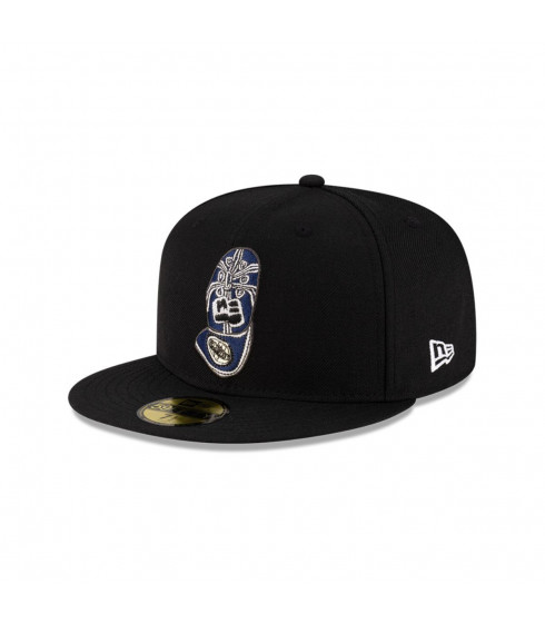 Gorra 59Fifty Shohei Ochiai Shohei Ochiai Negro