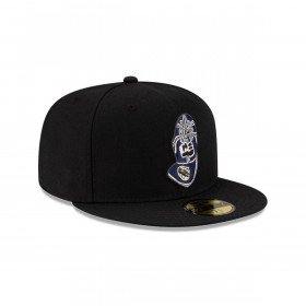Gorra 59Fifty Shohei Ochiai Shohei Ochiai Negro