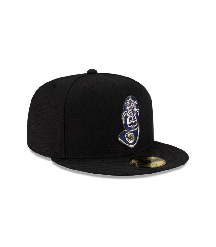 Gorra 59Fifty Shohei Ochiai Shohei Ochiai Negro