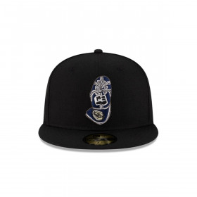 Gorra 59Fifty Shohei Ochiai Shohei Ochiai Negro