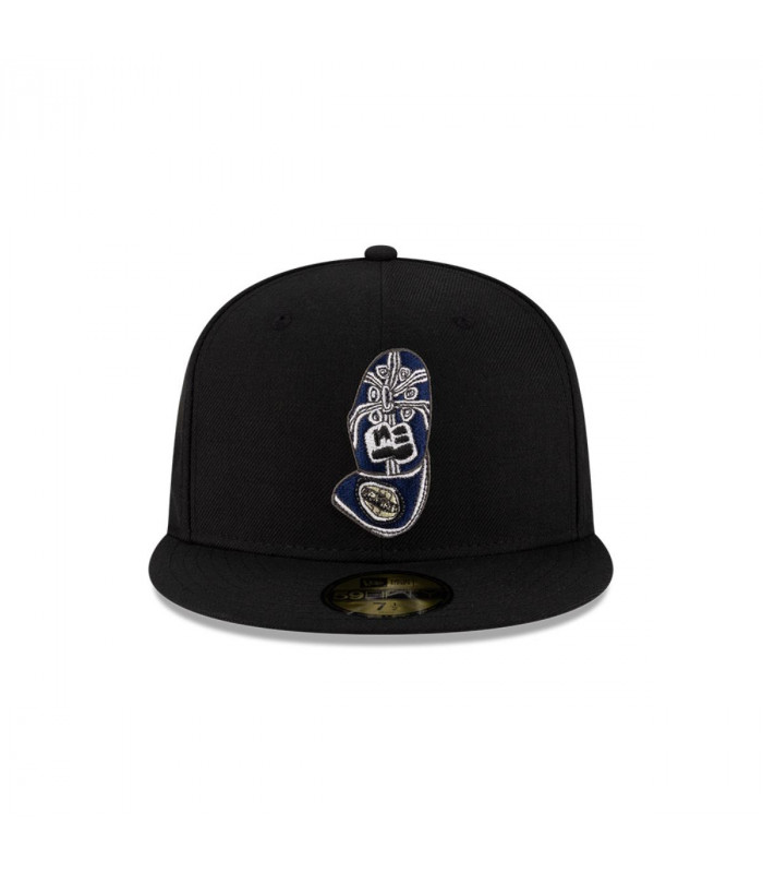 Gorra 59Fifty Shohei Ochiai Shohei Ochiai Negro