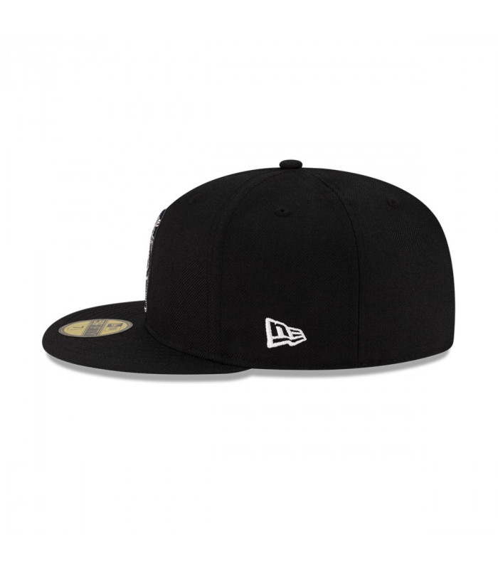 Gorra 59Fifty Shohei Ochiai Shohei Ochiai Negro