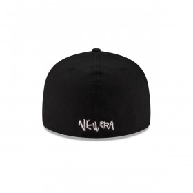 Gorra 59Fifty Shohei Ochiai Shohei Ochiai Negro