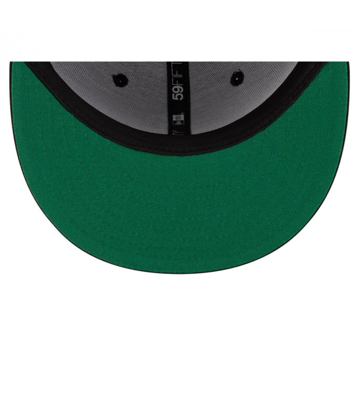 Gorra 59Fifty Shohei Ochiai Shohei Ochiai Negro