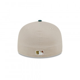 Gorra Boston Red Sox MLB 59Fifty Tree Bark Fill Grey