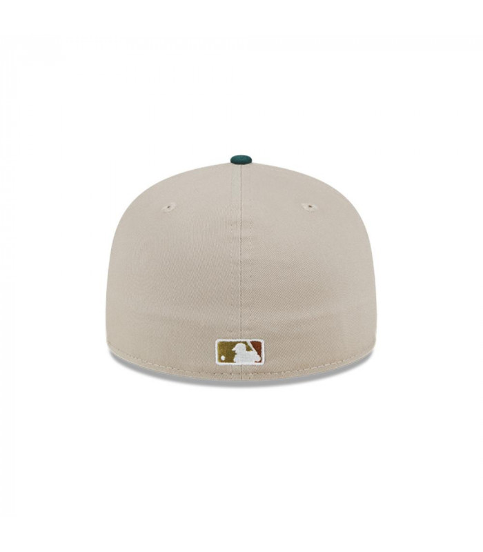 Gorra Boston Red Sox MLB 59Fifty Tree Bark Fill Grey