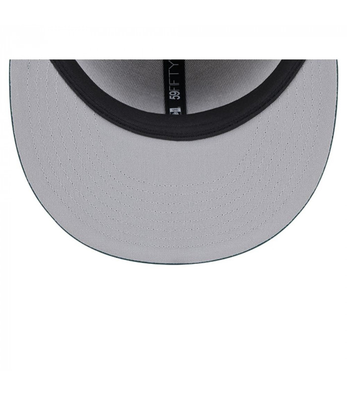 Gorra Boston Red Sox MLB 59Fifty Tree Bark Fill Grey