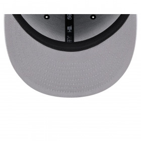 Gorra 59fifty MLB San Diego Padres Wave Fill Azul