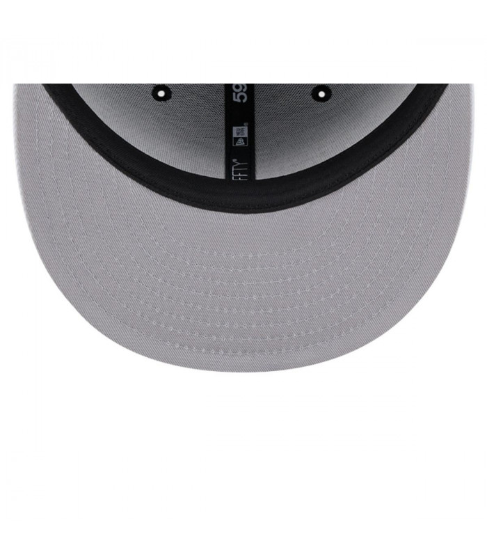 Gorra 59fifty MLB San Diego Padres Wave Fill Azul