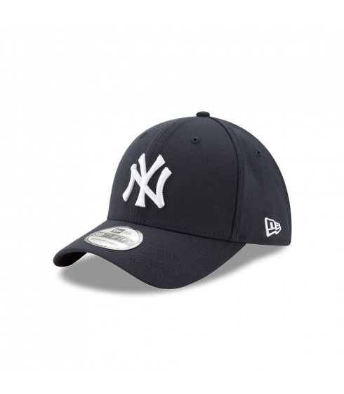 Jockey New York Yankees MLB 39Thirty Navy