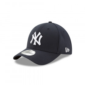 Jockey New York Yankees MLB 39Thirty Navy