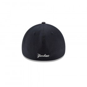 Jockey New York Yankees MLB 39Thirty Navy