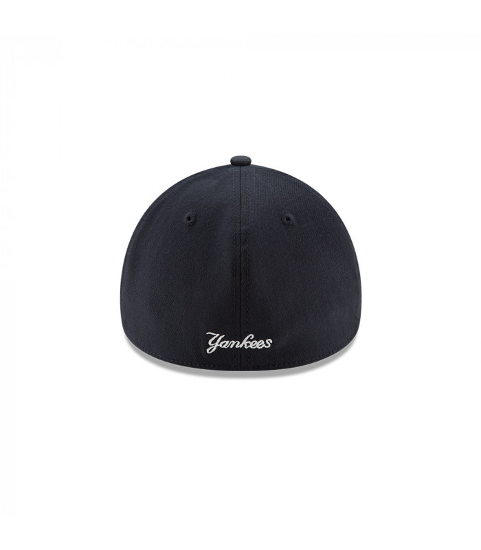 Jockey New York Yankees MLB 39Thirty Navy
