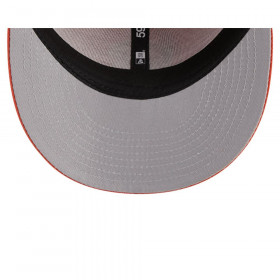 Gorra Boston Red Sox MLB 59FIFTY LP Naranjo New Era