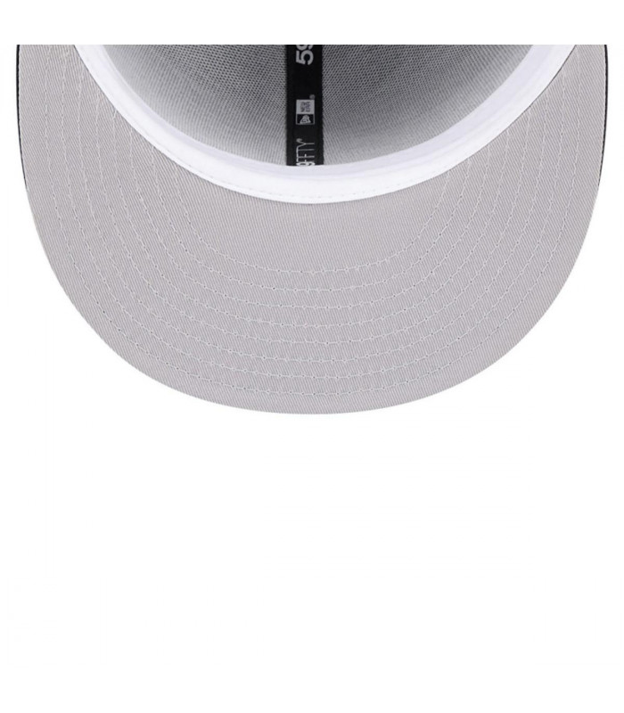 Gorra 59Fifty Oakland Athletics MLB New Era Global Black