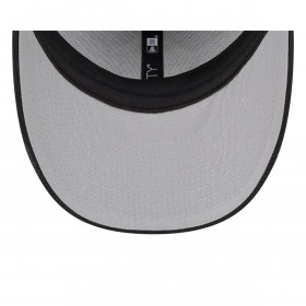 Gorra 59Fifty Chicago Blanco Sox MLB Batting Practice Negro